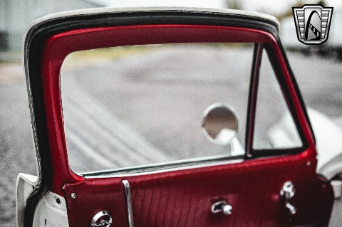 1964 Chevrolet Corvette image 106