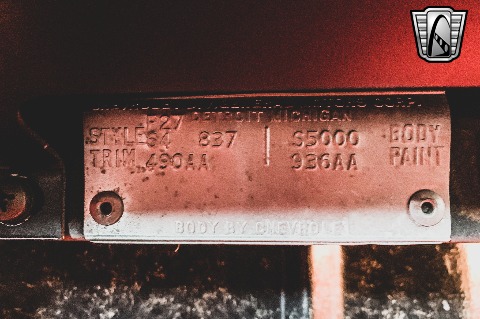 1964 Chevrolet Corvette image 157