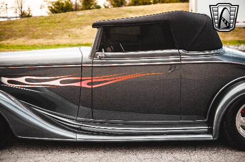 1934 Chevrolet Coupe image 29