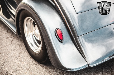 1934 Chevrolet Coupe image 55