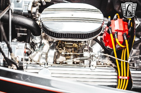 1934 Chevrolet Coupe image 81