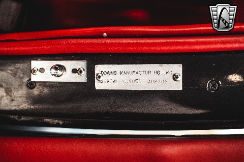 1934 Chevrolet Coupe image 107