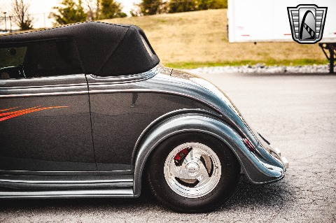 1934 Chevrolet Coupe image 30