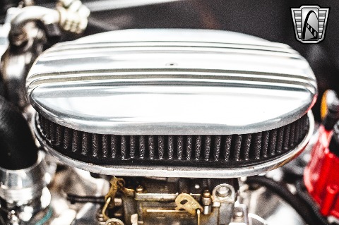 1934 Chevrolet Coupe image 82