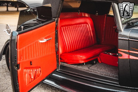 1934 Chevrolet Coupe image 108