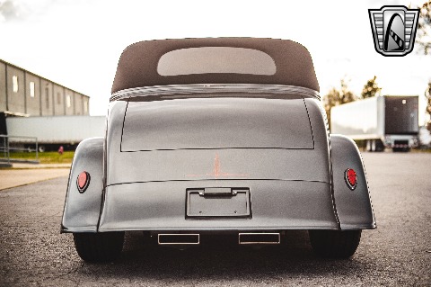 1934 Chevrolet Coupe image 57