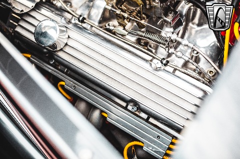 1934 Chevrolet Coupe image 83