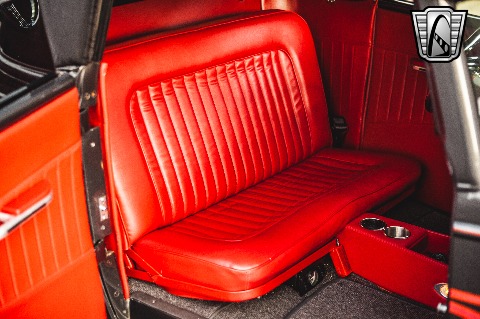 1934 Chevrolet Coupe image 109