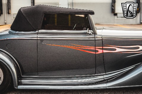 1934 Chevrolet Coupe image 32