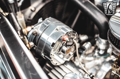 1934 Chevrolet Coupe image 84