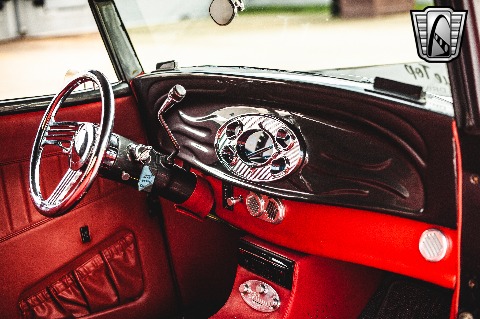1934 Chevrolet Coupe image 110