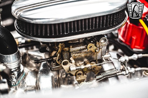 1934 Chevrolet Coupe image 85