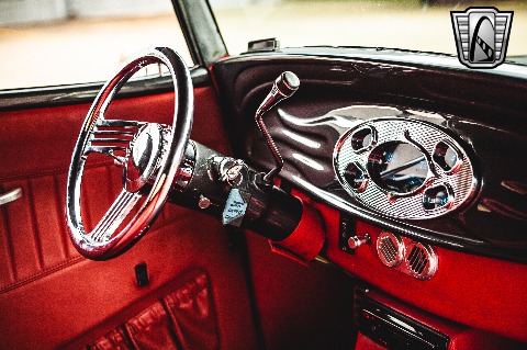 1934 Chevrolet Coupe image 111