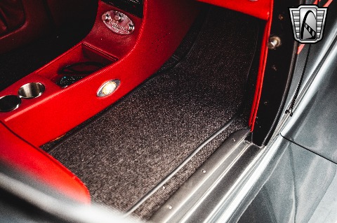 1934 Chevrolet Coupe image 112