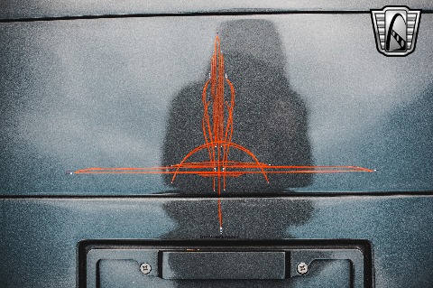 1934 Chevrolet Coupe image 61