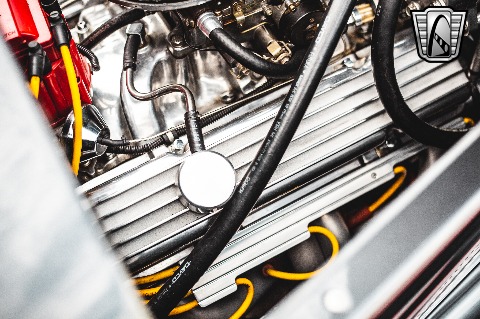 1934 Chevrolet Coupe image 87