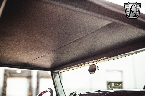 1934 Chevrolet Coupe image 113