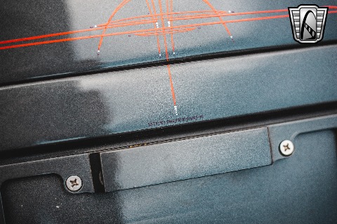 1934 Chevrolet Coupe image 62