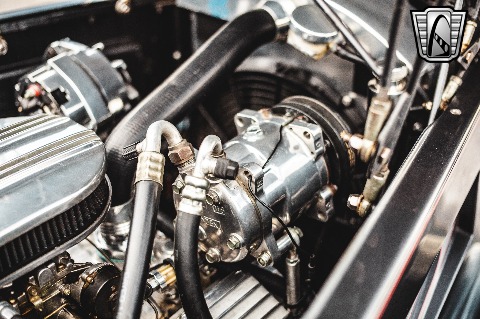 1934 Chevrolet Coupe image 88