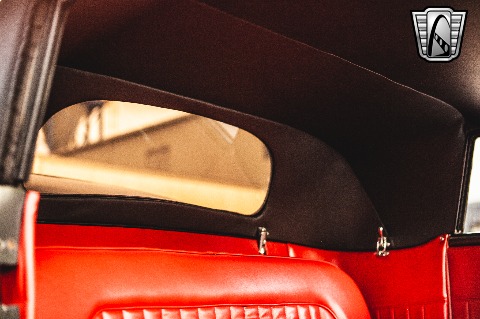 1934 Chevrolet Coupe image 114