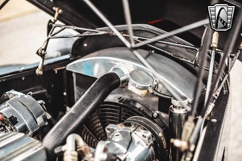 1934 Chevrolet Coupe image 89