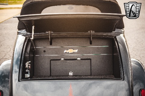 1934 Chevrolet Coupe image 115