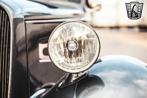 1934 Chevrolet Coupe image 38