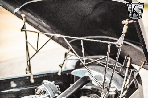 1934 Chevrolet Coupe image 90