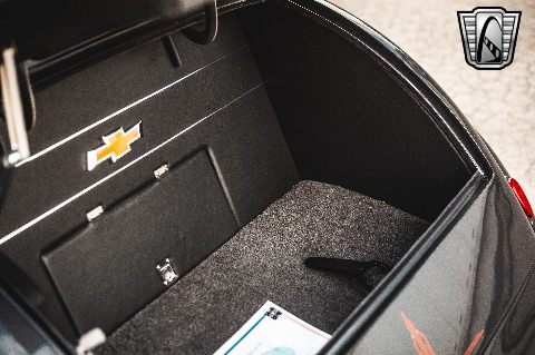 1934 Chevrolet Coupe image 116