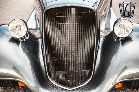 1934 Chevrolet Coupe image 39