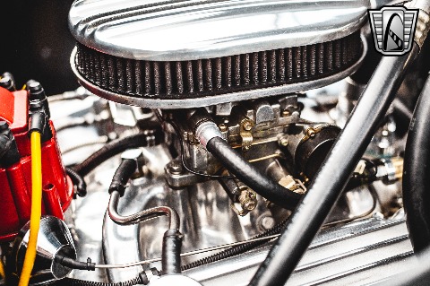 1934 Chevrolet Coupe image 91