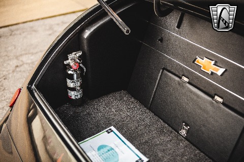 1934 Chevrolet Coupe image 117