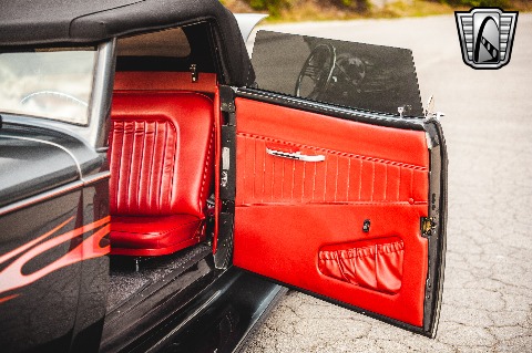 1934 Chevrolet Coupe image 92