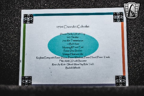 1934 Chevrolet Coupe image 118