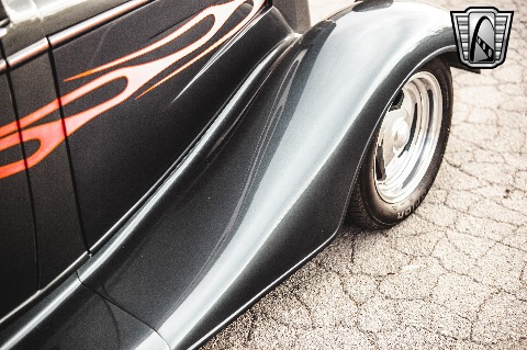 1934 Chevrolet Coupe image 67