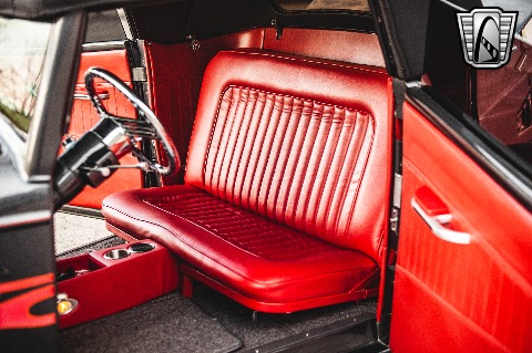 1934 Chevrolet Coupe image 93