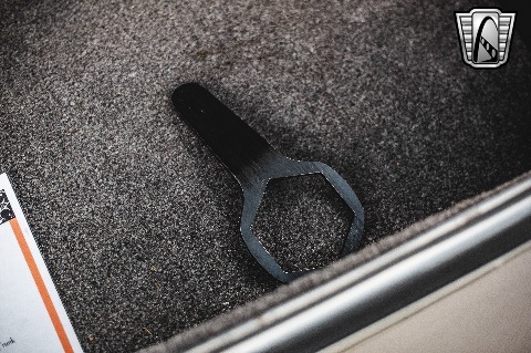 1934 Chevrolet Coupe image 119