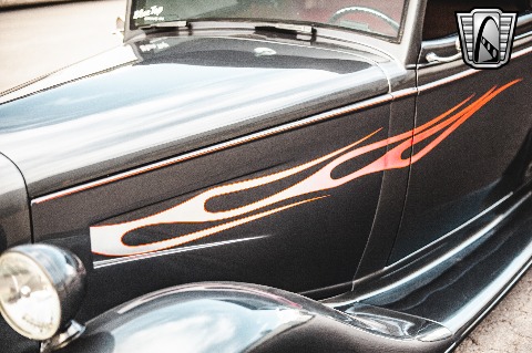 1934 Chevrolet Coupe image 42