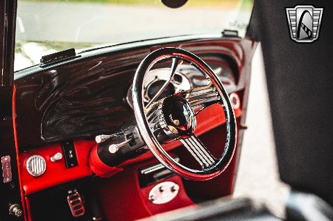 1934 Chevrolet Coupe image 94