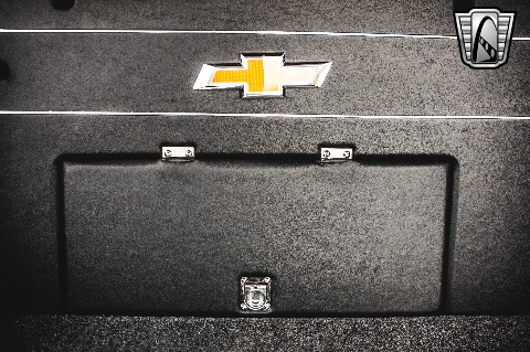 1934 Chevrolet Coupe image 120