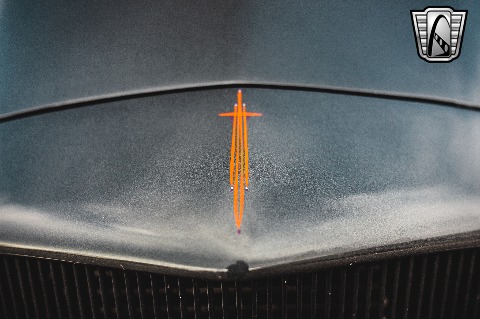 1934 Chevrolet Coupe image 44