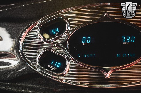 1934 Chevrolet Coupe image 96