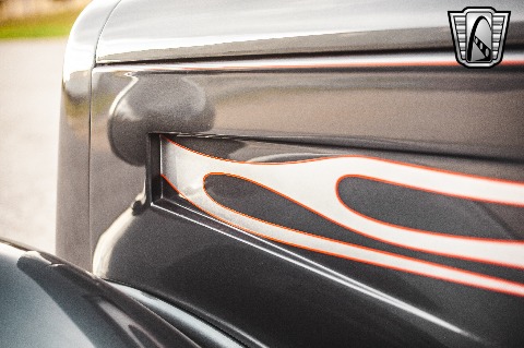 1934 Chevrolet Coupe image 45