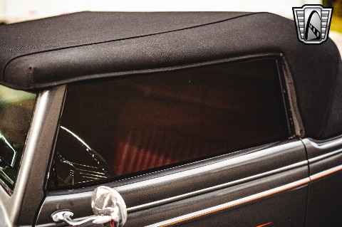 1934 Chevrolet Coupe image 71