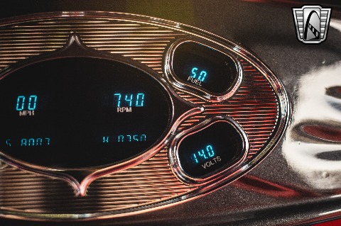 1934 Chevrolet Coupe image 97