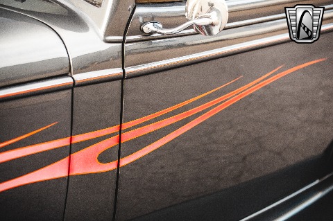 1934 Chevrolet Coupe image 46