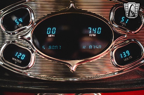 1934 Chevrolet Coupe image 98