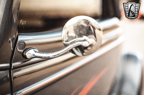 1934 Chevrolet Coupe image 47