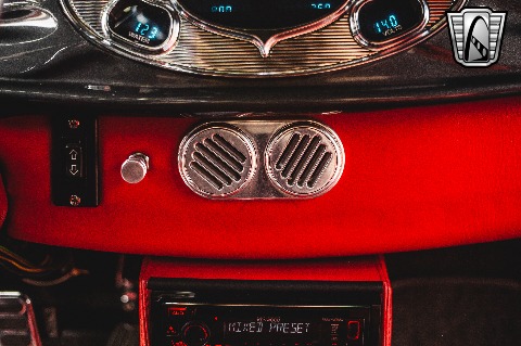 1934 Chevrolet Coupe image 99