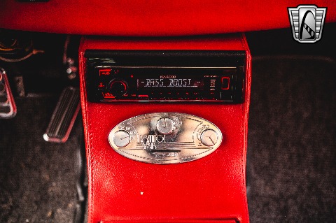 1934 Chevrolet Coupe image 100